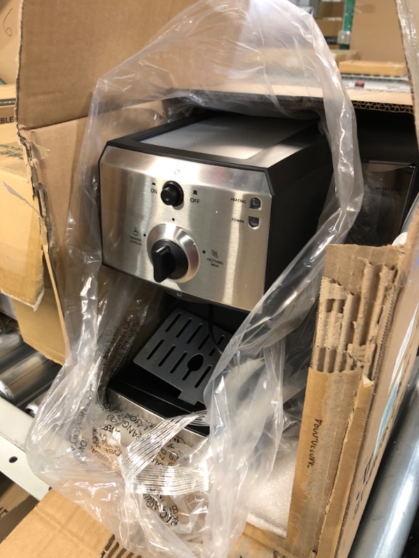 Photo 3 of **USED** Gevi Espresso Machines 