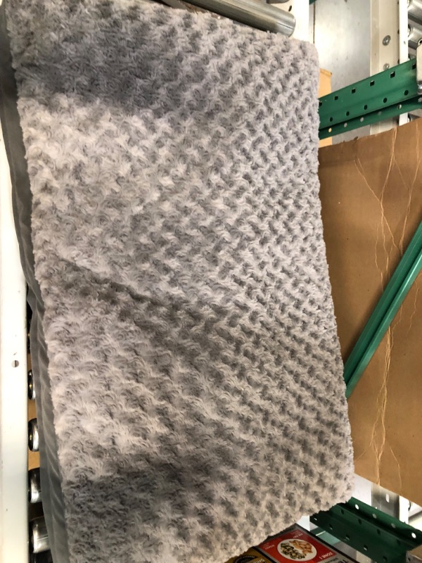 Photo 1 of [USED] Bedsure Large Dog Bed