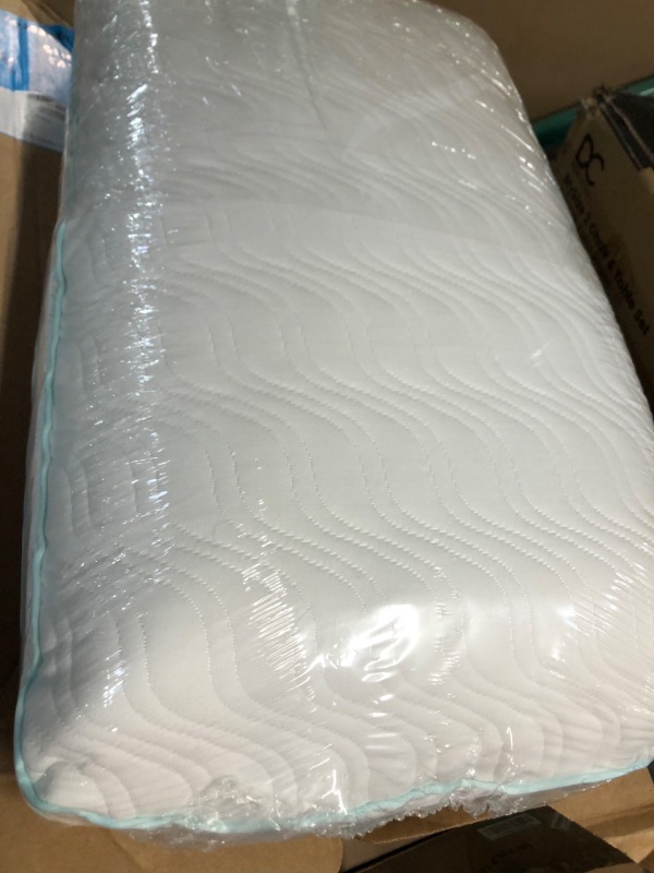 Photo 2 of *BRAND NEW* Tempur-Pedic TEMPUR-Cloud ProHi Pillow, Queen (Pack of 1)