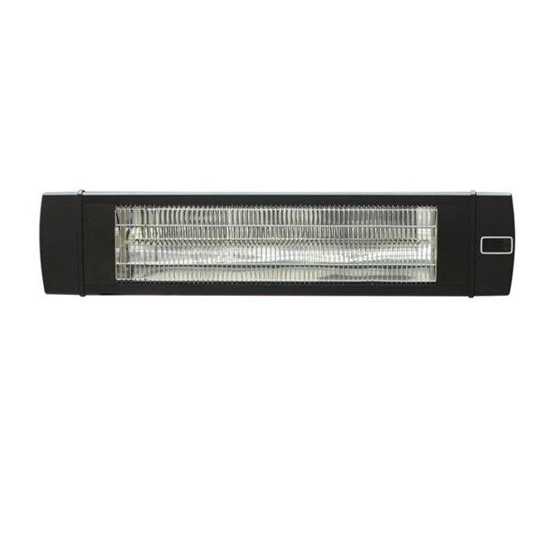 Photo 1 of *BRAND NEW* Dr. Infrared Heater Carbon Infrared 1500 Watt Electric Mounted Patio Heater