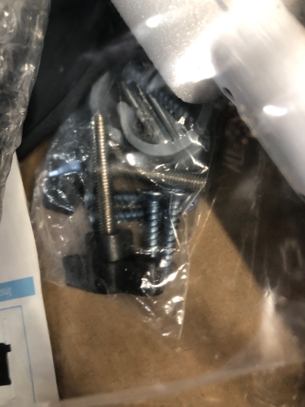 Photo 1 of *SEE NOTES* Marsdirw Bed Assist Rails for Seniors Elderly with Grab Bars Bed Safety & Assisting Rails for Handicap Pregnancy, Support Up to 300lbs