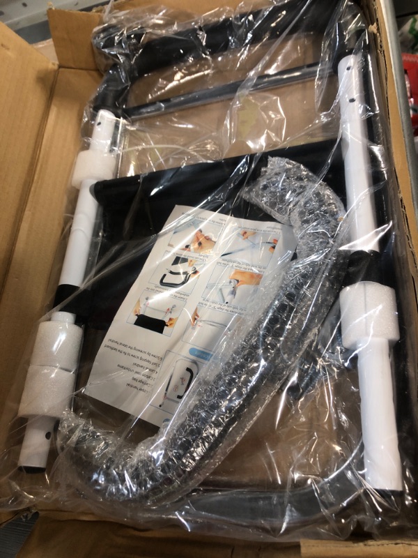 Photo 1 of *SEE NOTES* Marsdirw Bed Assist Rails for Seniors Elderly with Grab Bars Bed Safety & Assisting Rails for Handicap Pregnancy, Support Up to 300lbs