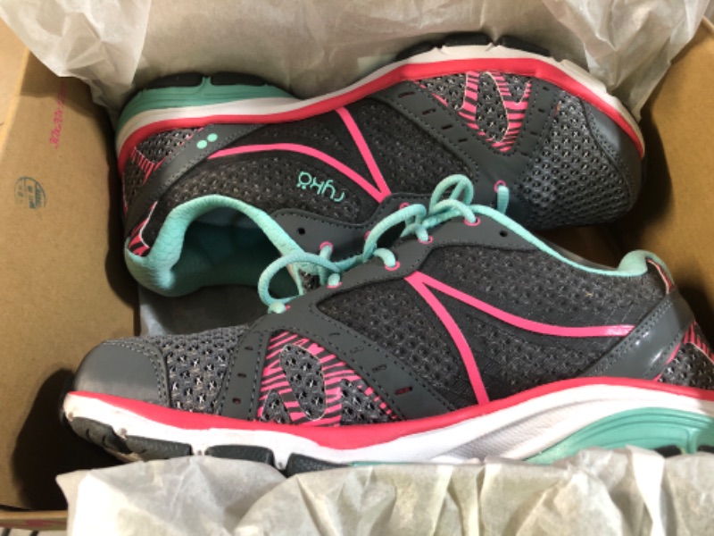 Photo 2 of Ryka Women's Vida RZX Training Shoes (Women's Size 7.5)