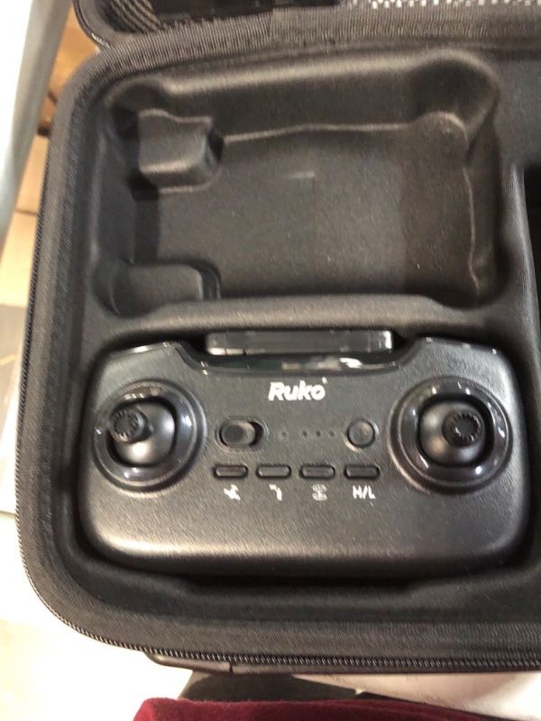 Photo 8 of **SEE NOTES** Ruko U11S Drones with Camera for Adults 4k, 40 Mins Flight Time