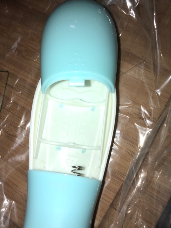 Photo 4 of Baby Nail Trimmer