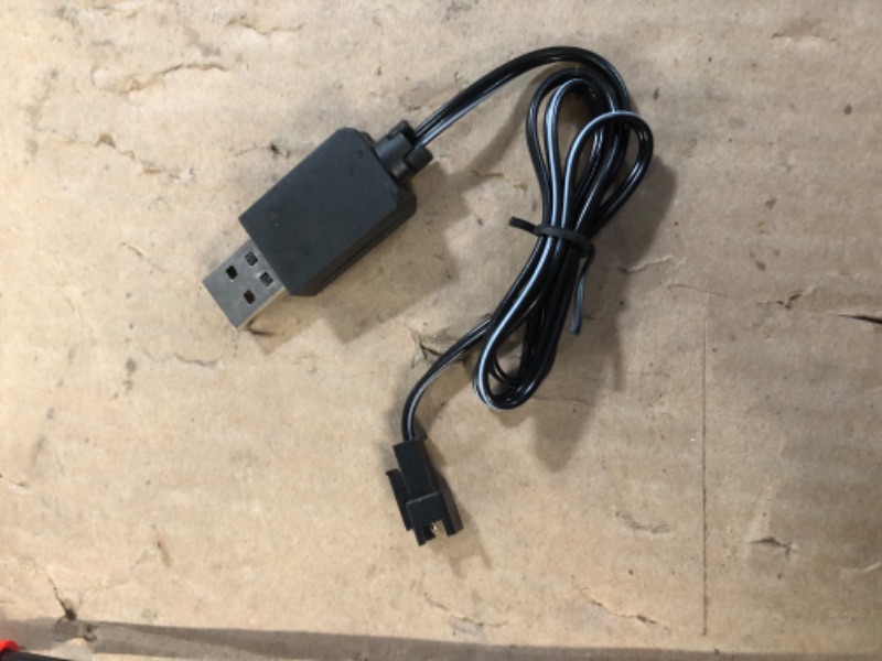 Photo 1 of **See Notes** Remote Control Car - 1/16 Scale