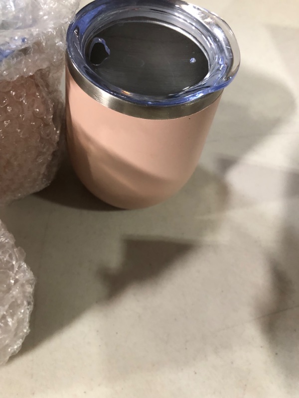 Photo 1 of 40 Party Crew Tumbler 4