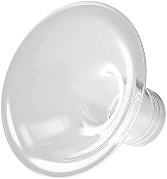 Photo 1 of Dr. Brown’s™ SoftShape™ 100% Silicone Nipple Shields, Size A (21mm), 2 Pack