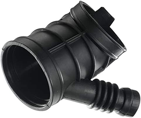 Photo 1 of A-Premium Engine Air Intake Hose Tube Replacement for BMW E36 E39 E46 323i 325i 328i 525i 528i Z3 M52 M54