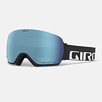 Photo 1 of Giro Article Ski Goggles for Men - Quick Change with 2 Vivid Lenses - Anti-Fog Vent Tech