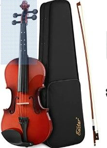 Photo 1 of Beginner adult violin + case