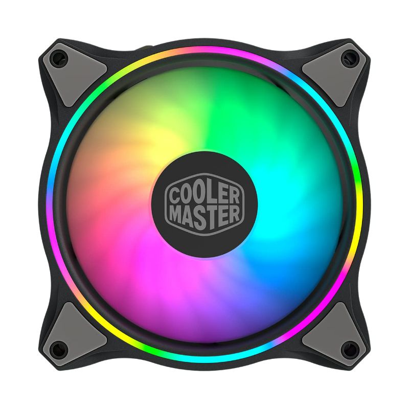 Photo 1 of COOLERMASTER MasterFan