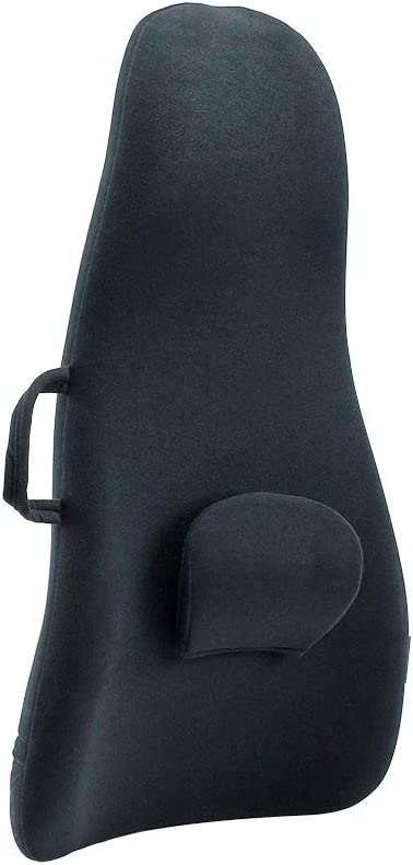 Photo 1 of *SEE NOTES* ObusForme Highback Backrest Support - Extra Tall Padded Seat Cushion
