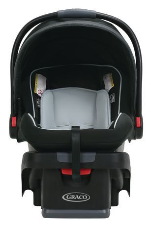 Photo 1 of Graco SnugRide SnugLock 35 Infant Car Seat - Spencer