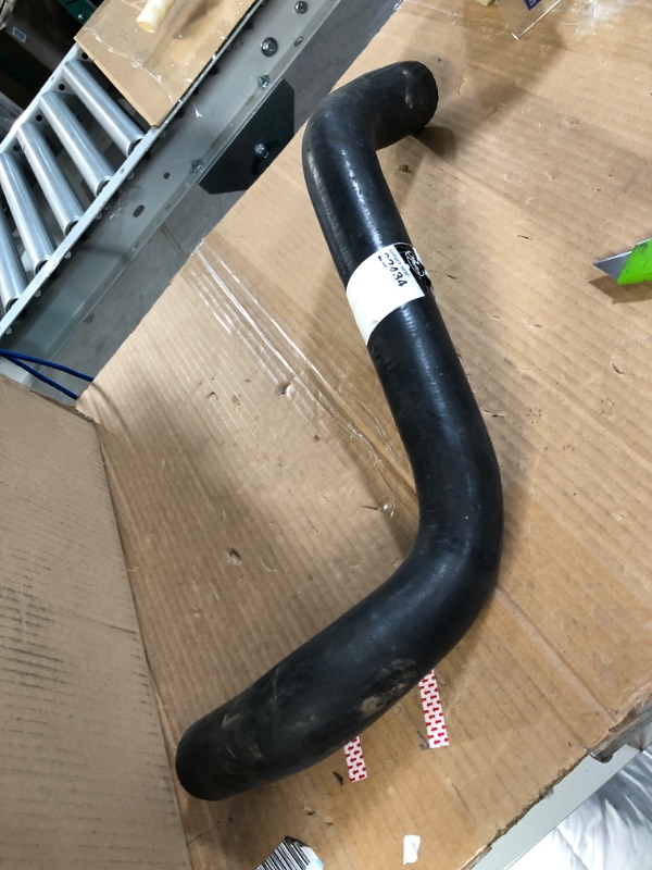 Photo 2 of Gates 22434 Premium Molded Coolant Hose