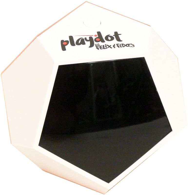 Photo 1 of Felix & Fido Playdot! Interactive Laser Cat Toy