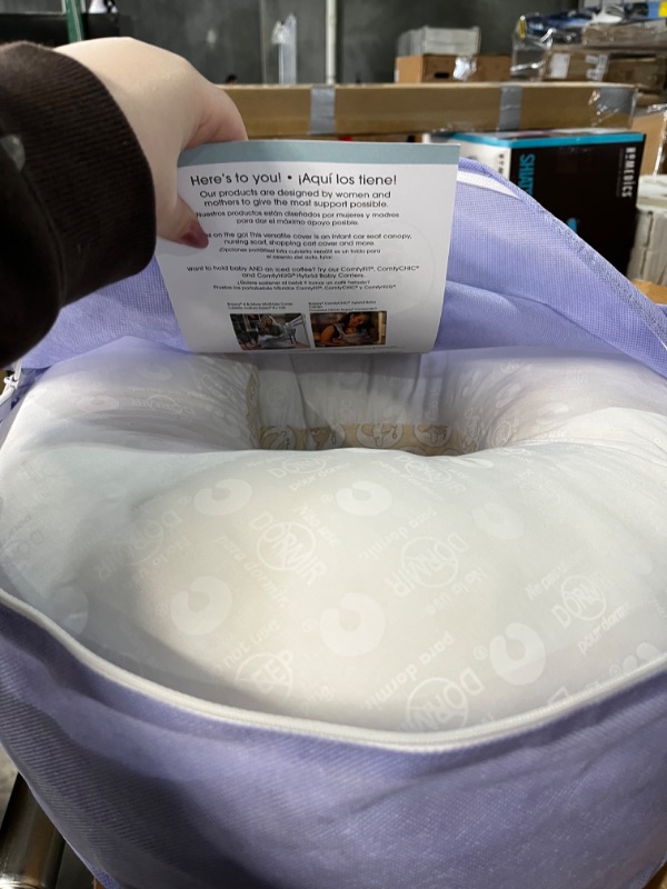 Photo 2 of Boppy Nursing Pillow –  Pillow Only