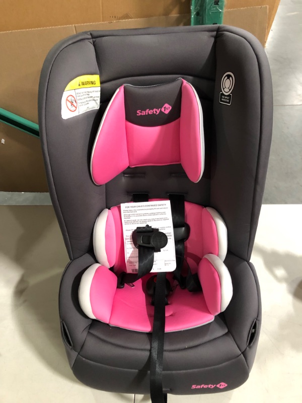 Photo 3 of Jive Convertible Car Seat