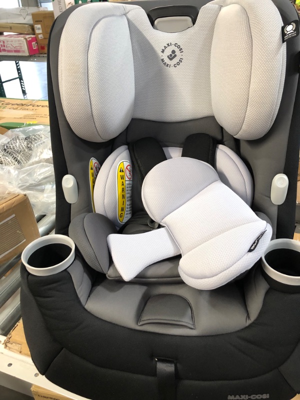 Photo 2 of *NEW/SEE NOTES* Maxi-Cosi Pria All-in-One Convertible Car Seat,