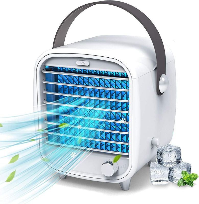 Photo 1 of 2021 Portable AC - Blast Mini Air Cooler