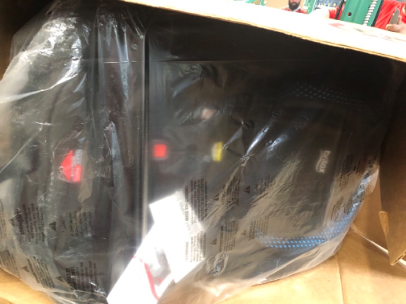 Photo 1 of Britax One4Life ClickTight All-in-One Car Seat, Cool Flow Teal Cool Flow Teal