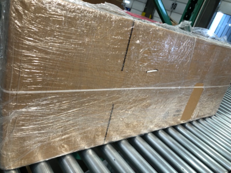 Photo 1 of The Packaging Wholesalers 36 x 12 x 4 Inches Shipping Boxes, 20-Count (BS361204)