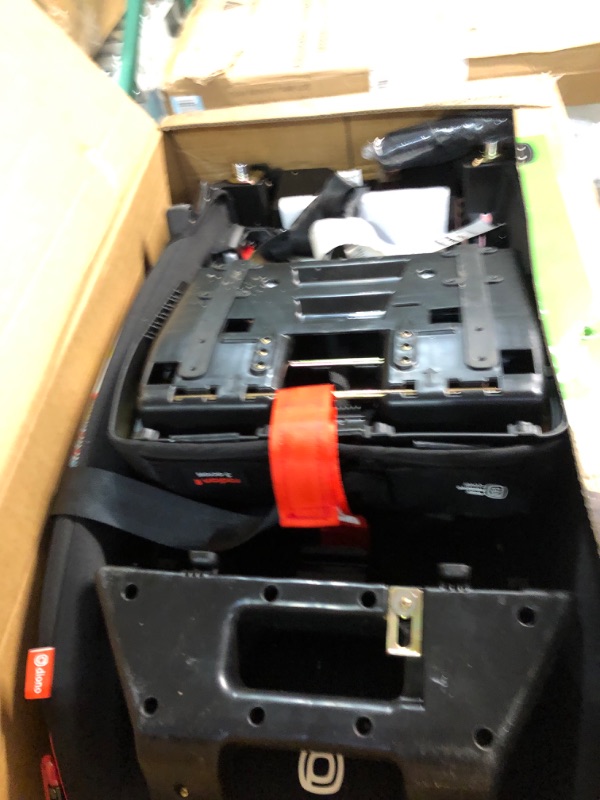 Photo 1 of Diono Radian 3R, 3-in-1 Convertible Car Seat, Rear Facing & Forward Facing, 10 Years 
