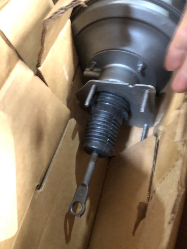 Photo 1 of Cardone 54-74426 Remanufactured Vacuum Power Brake Booster without Master 
