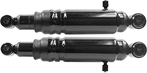 Photo 1 of *SEE NOTES* Monroe Shocks & Struts Max-Air MA758 Air Shock Absorber, Pack of 2