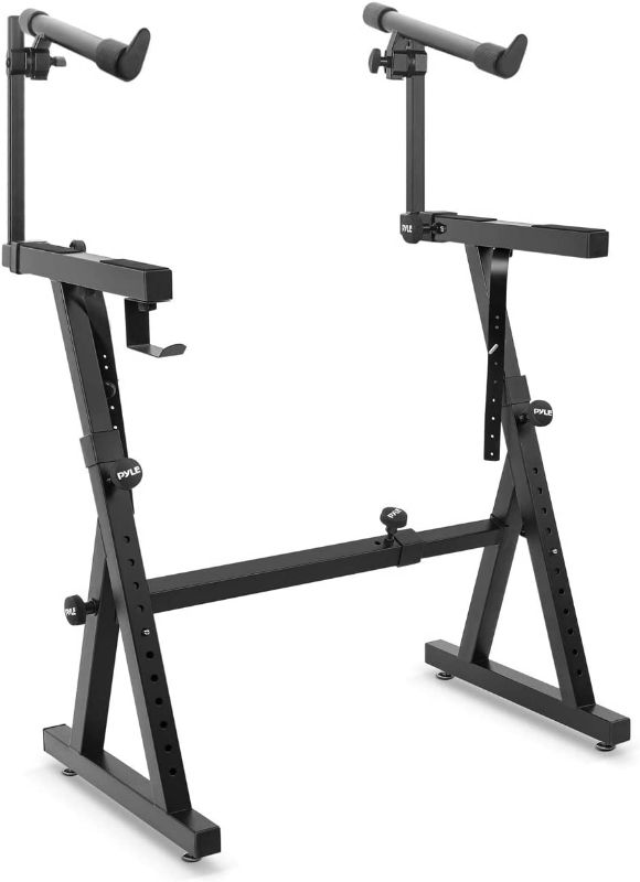 Photo 1 of Heavy-Duty Multi-Functional Music Stand
