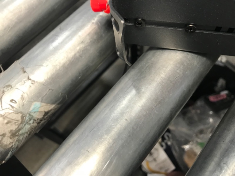 Photo 1 of ARES VISION 6 Cooling Fans for 19'' Wide Standard Server Cabinet/Rack with Thermostat Gauge(6 Fans w/Temp Sensor)