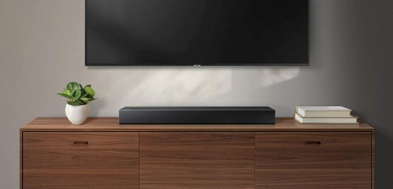 Photo 1 of SAMSUNG HW-N300 2-Channel TV Mate Soundbar, Bluetooth Wireless