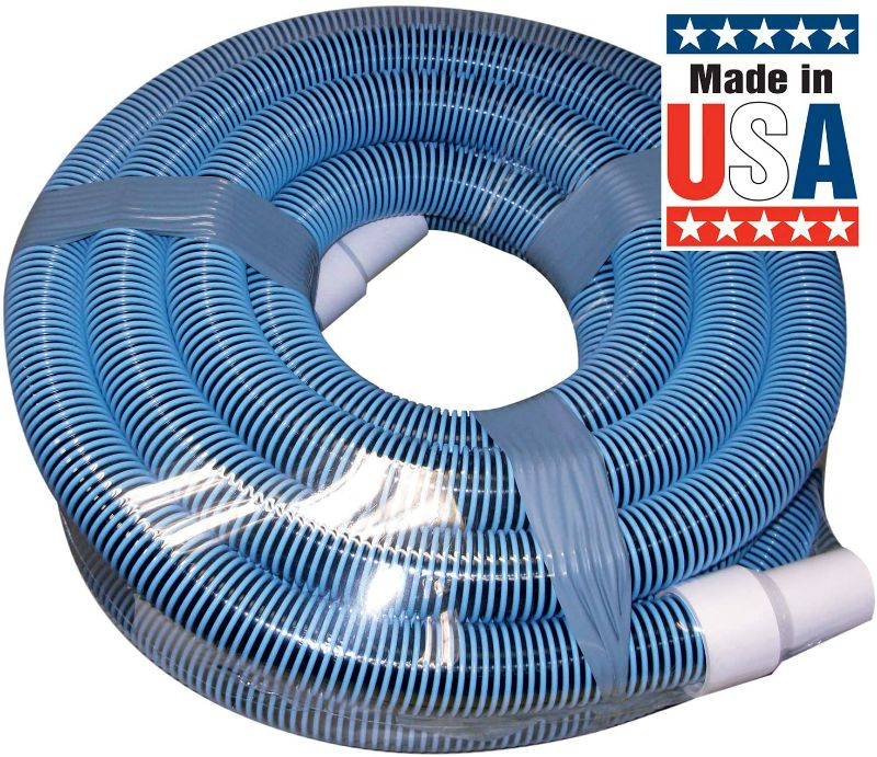 Photo 1 of POOL MASTER POOL/SPA VACUUM HOSE 