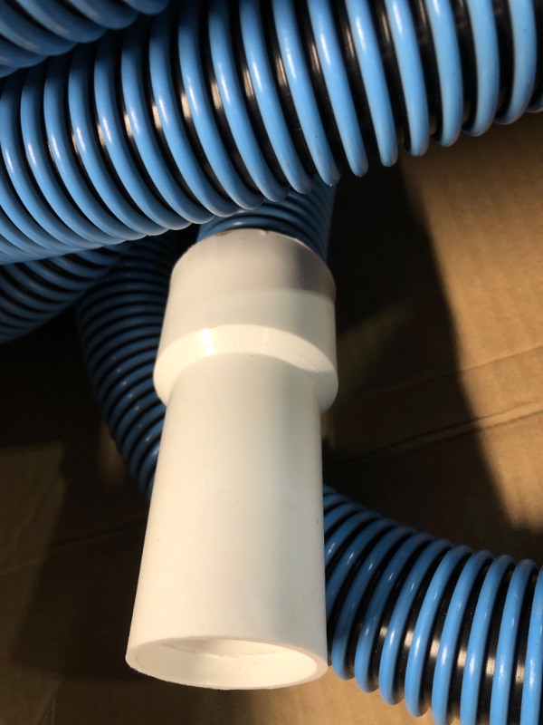 Photo 3 of POOL MASTER POOL/SPA VACUUM HOSE 