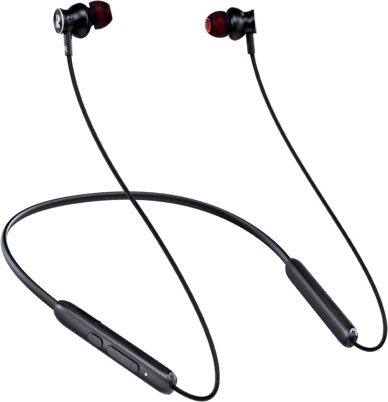 Photo 1 of Rythflo Bluetooth Headphones,V5.2 Wireless Bluetooth Earbuds w/Mic in-Ear