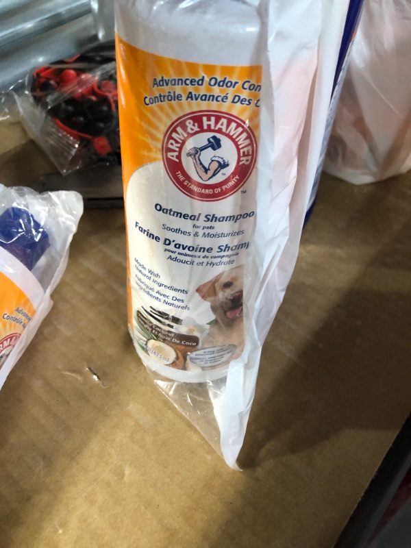 Photo 2 of Arm & Hammer for Pets 3pck