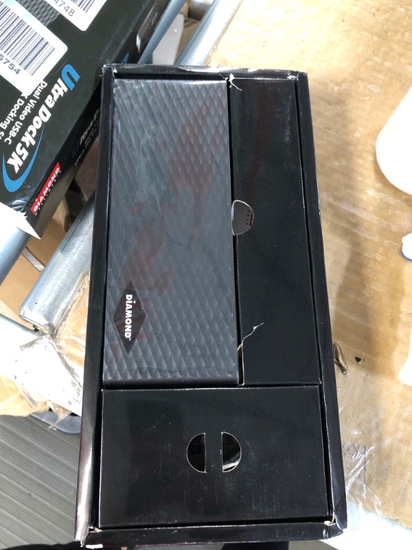 Photo 1 of Diamond Multimedia USB 3.0,USB-C, Thunderbolt 3.