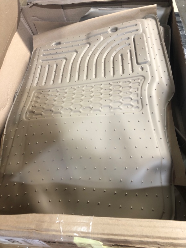 Photo 2 of -USED- Husky Liners Weatherbeater Floor Liners 