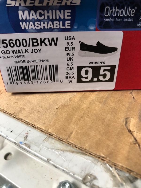 Photo 4 of *NEW* Skechers Women's Go Joy Walking Shoe Sneaker