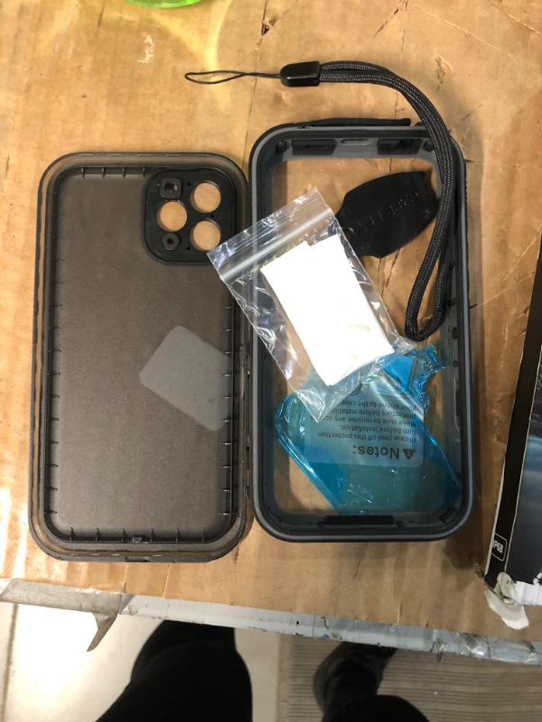 Photo 1 of *NEW* SPORTLINK Waterproof Case for iPhone 11