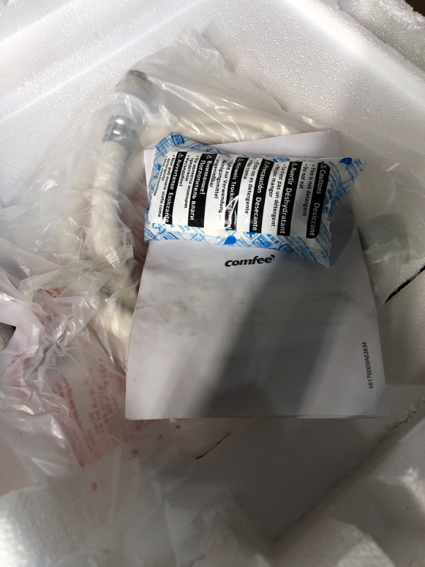 Photo 1 of *USED/SEE NOTES* COMFEE' Portable Dishwasher Countertop