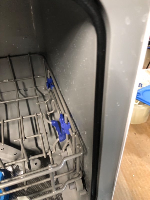 Photo 1 of *USED/SEE NOTES* COMFEE' Portable Dishwasher Countertop