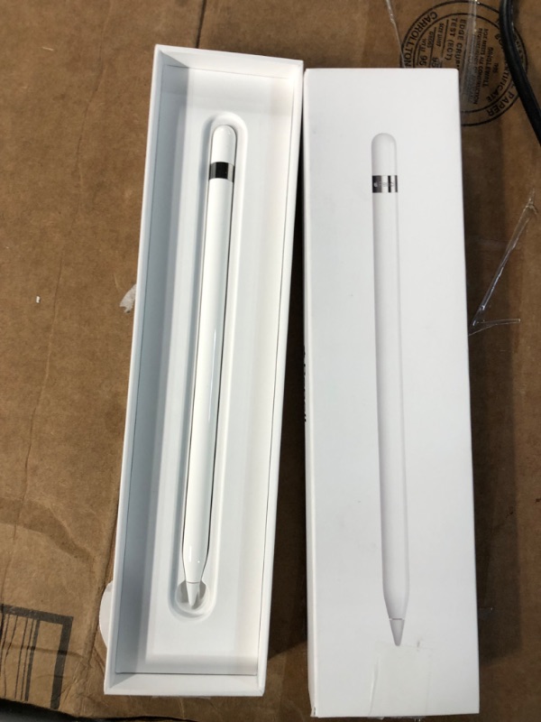 Photo 5 of *8SIGNS OF USAGE: SEE NOTES** 1ST GEN Apple Pencil