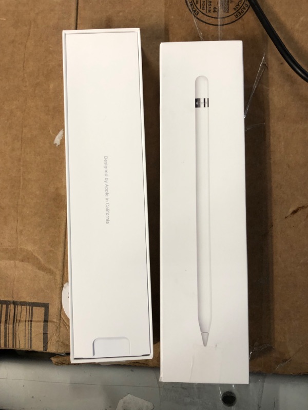Photo 4 of *8SIGNS OF USAGE: SEE NOTES** 1ST GEN Apple Pencil