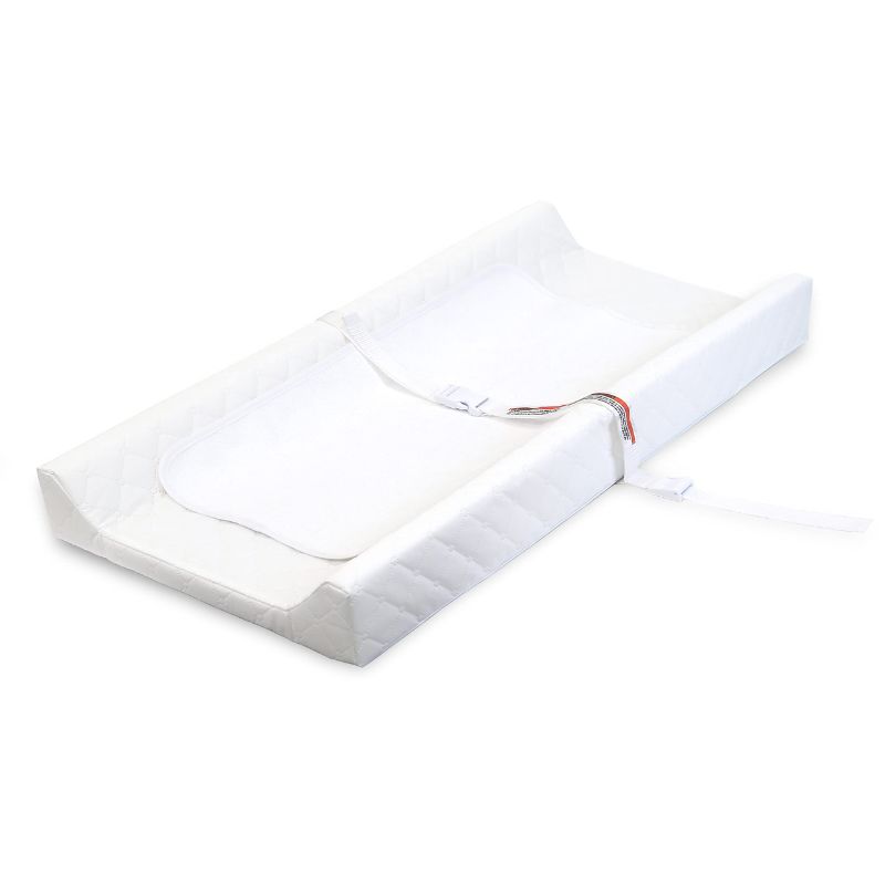 Photo 1 of **BRAND NEW**  Summer Contoured Changing Pad 