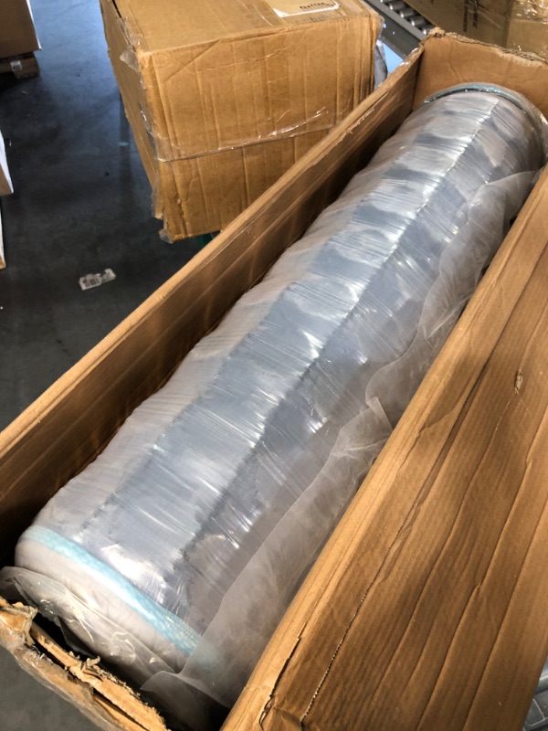 Photo 1 of **BRAND NEW**  LINENSPA 6 Inch Innerspring Mattress - Twin