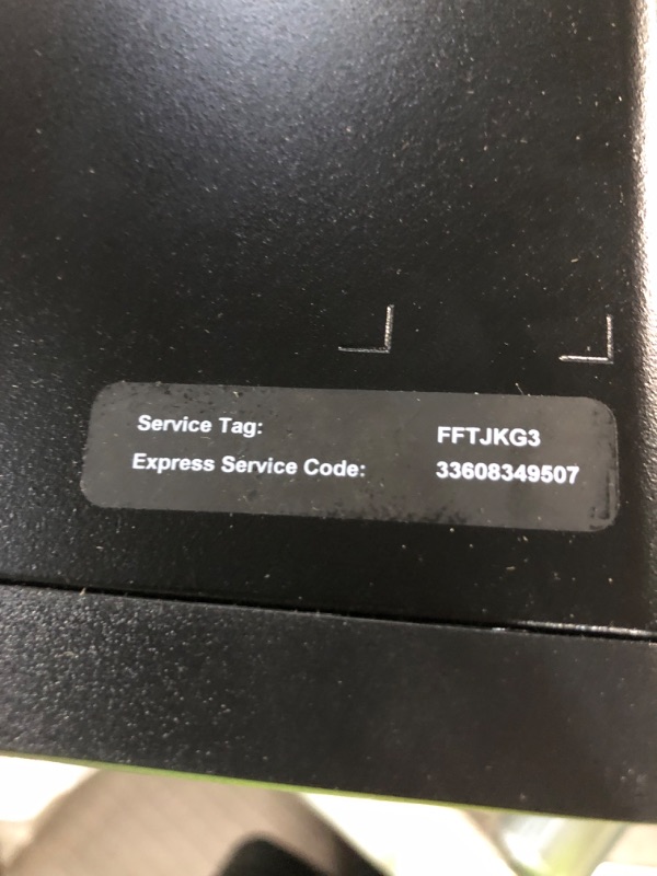 Photo 1 of Dell OptiPlex 3090 Home Intel i5-10505 6-Core, 16GB RAM, 2TB PCIe SSD, Intel UHD 630, WiFi, USB 3.2, Display Port, Optical Drive, Black, Win 10 Pro)