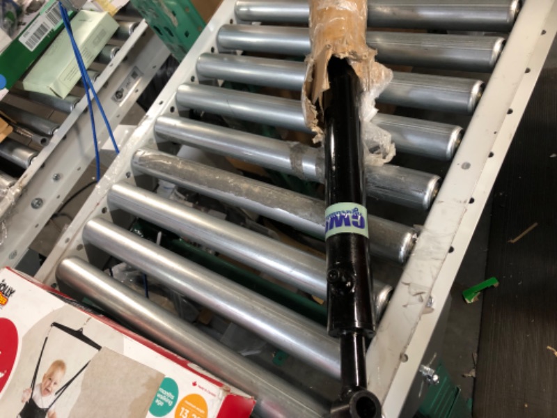 Photo 2 of *SEE NOTES* CWA Hydraulics WT Weld Cross Tube Hydraulic Cylinder 