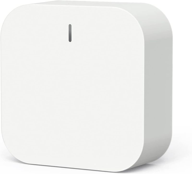 Photo 1 of *SEE NOTES* Hub Gateway, Smart Home Hub, Only for TREATLIFE Zigbee Water Leak Detector