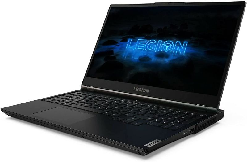 Photo 1 of Lenovo Legion 5 Gaming Laptop, 17.3” FHD